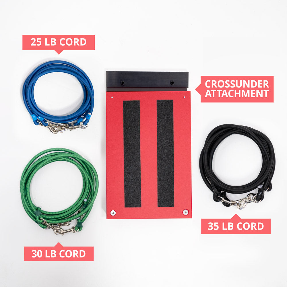 BASIC to PLUS+ Upgrade Kit