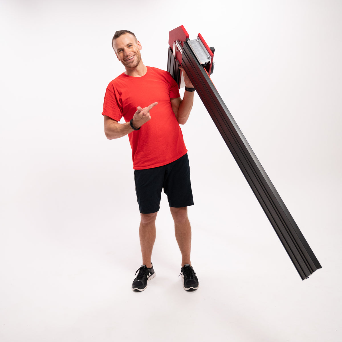 PowerSkater™ – PowerSkater by STRYDE Hockey™