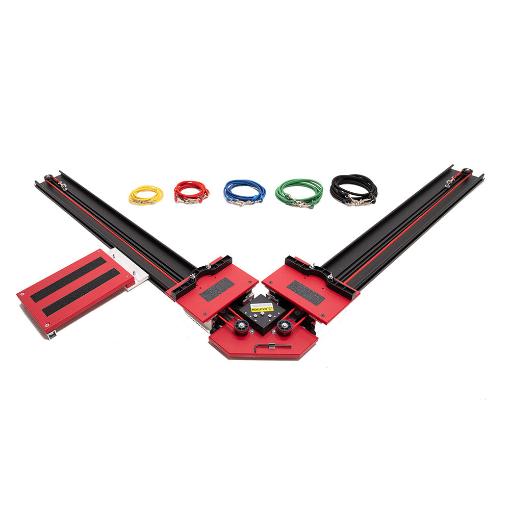 PowerSkater™ PLUS+