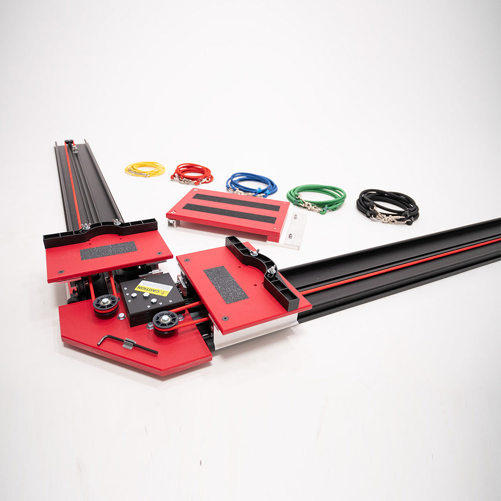 PowerSkater™ PLUS+