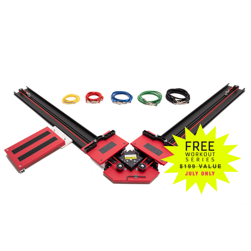 PowerSkater™ PLUS+