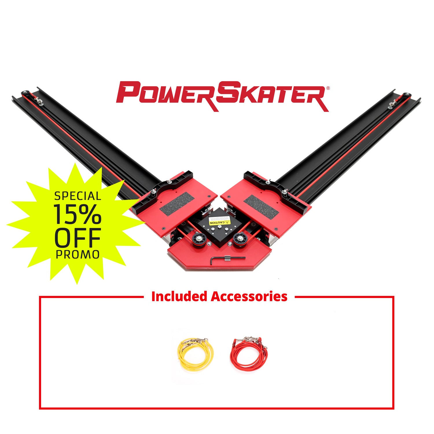 PowerSkater™