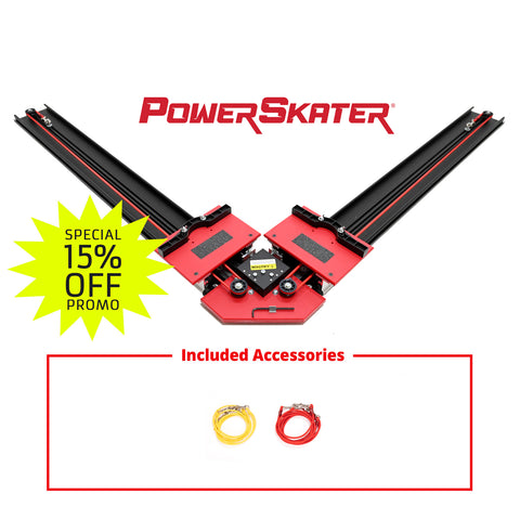 PowerSkater™