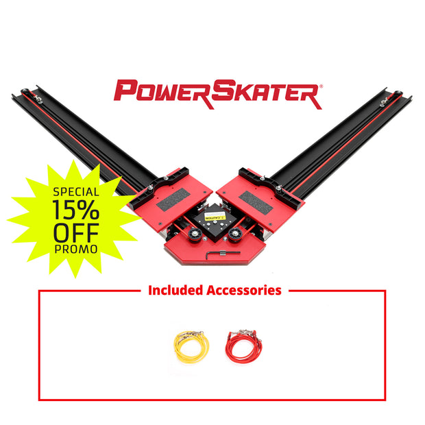 PowerSkater™