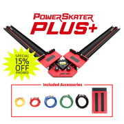 PowerSkater™ PLUS+