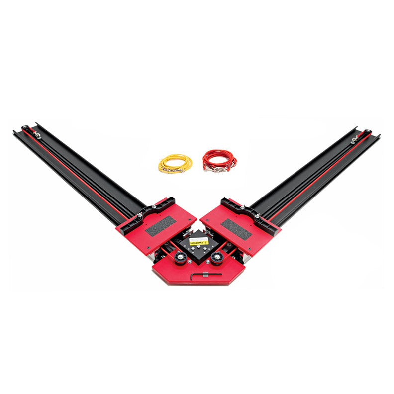 STRYD Cords – PowerSkater by STRYDE Hockey™