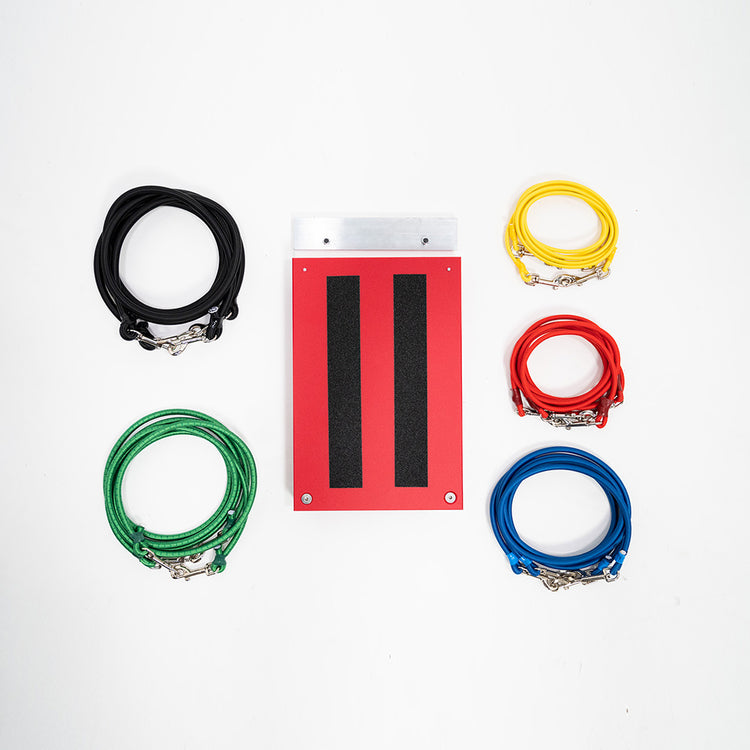 STRYD Cords – PowerSkater by STRYDE Hockey™
