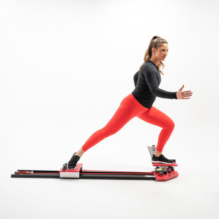 STRYD Cords – PowerSkater by STRYDE Hockey™